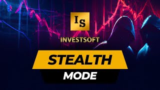 Trade Manager  Stealth Mode  Hidden Stop Loss and Take Profit  Metatrader MT4 and MT5 [upl. by Ninel]