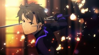 「劇場版 ソードアート・オンライン オーディナル・スケール」特報第2弾 [upl. by Althee]