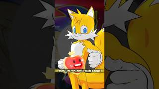 Animations for live sonic sonicthehedgehog animatedfilm gaming vtuber [upl. by Norga393]