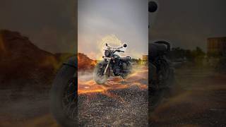 ROYAL ENFIELD🌋💀youtubeshorts ytshorts shorts viralvideos royalenfield bulletlover bullet350 [upl. by Ardnaxila197]