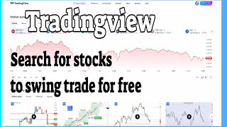 Tradingview screener to search for stocks [upl. by Canty]