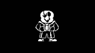 Undertale Gasters Theme but with drums from Megalovania [upl. by Aivartal]