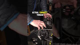 How To Change Your Bicycle Pedals For Beginners In 2024 Installing Non Drive Side Pedal 4K [upl. by Malone]