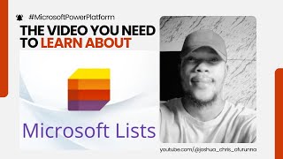 Mastering Microsoft Lists A Complete Guide for Beginners [upl. by Ym]