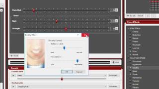 best Demon voice change your voice with morphVOX Pro [upl. by Lobell]