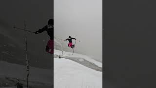 2025 Mens Mid90 mm AllMountain Ski Comparison Teaser with SkiEssentialscom [upl. by Ribaj]