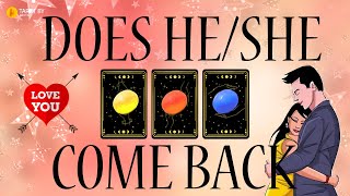 💕BENGALI TIMELESS PICK A PILE TAROT CARD READING OF DOES HE OR SHE COME BACK TO ME💕 [upl. by Atnim]