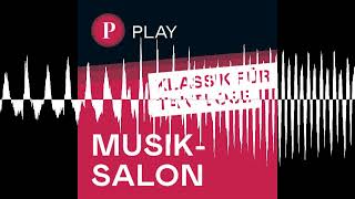 Klassik für Taktlose Was geht in der „Zauberflöte“ ab  Musiksalon  Presse Play [upl. by Alaehcim168]