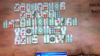 How to play Mahjong Connect on Google play [upl. by Yenar483]