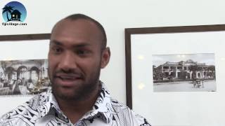 Nemani Nadolo Revealed [upl. by Ahsenod]