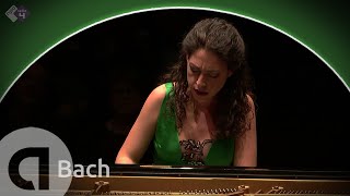 Bach Piano Concerto in DMinor BWV 1052  Amsterdam Sinfonietta amp Beatrice Rana  Live Concert HD [upl. by Elbart]