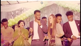 SULDAAN SEERAAR VS NIMCO DIAMOND  XALAAL DHALAD  OFFICIAL MUSIC VIDEO [upl. by Losse]