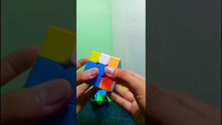 rubiks Cube trick  rubiks cube magic trick [upl. by Akira]