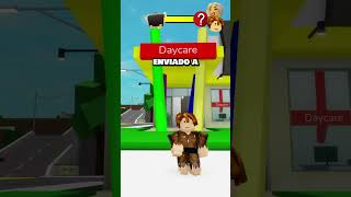 POBRE BACON VS KAREN MILLONARIO EN ROBLOX 🐶 shorts [upl. by Yank502]