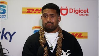 The tide is turning for Moana Pasifika with a new star signing and new owners [upl. by Sunny]