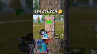 1v4 Frist clutch new update bgmi waitforvictorpubg funny victorfunnyclips pubg [upl. by Libenson432]