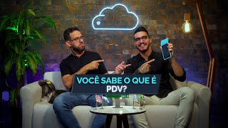 Você sabe o que é PDV [upl. by Norrie]