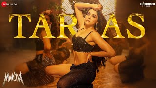 Taras Nahi Aaya Tujhko Official Video Taras Jasmine Sandlas  Taras Nahi Aaya Song  New Song 2024 [upl. by Doolittle278]