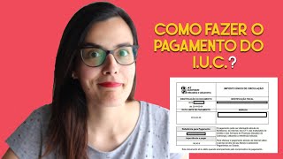 Como fazer o pagamento do IUC no MB  Bolso Blindado [upl. by Ahsiliw]