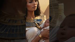 Scandalous Deception The Secret Birth of Anubis shorts short mythology egyptianmythology [upl. by Kaz]