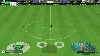 3 vs 3 Squad Battles Glitch  EA Sports FC 24 Ultimate Team [upl. by Allrud192]