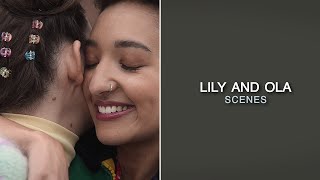 Lily and Ola Season 2 [upl. by Wesa]