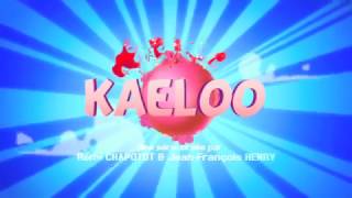 KAELOO  Le générique de ton dessin animé Kaeloo saison 1 [upl. by Walliw]