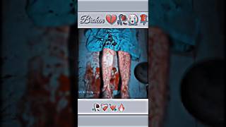 Broken heart status mood of WhatsApp status sad status  viralvideo shorts shortsfeed [upl. by Corron255]