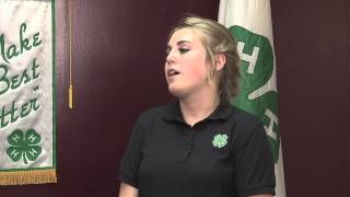 Basics of 4H Parliamentary Procedure [upl. by Corny]