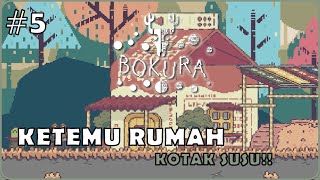 LAH JADI BRUTAL  BOKURA 5 INDONESIA [upl. by Aynwad]