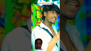 Gaddar dost comedy funny explore beta facts [upl. by Lazos]