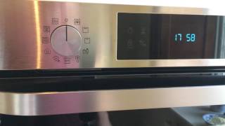 My Samsung Microwave Oven NQ50J3530BS Review and Comments [upl. by Naeerb861]