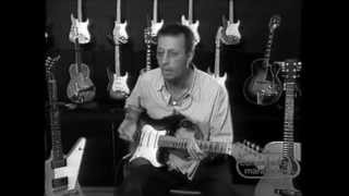 The Eric Clapton Story Legend Part 3 The Best Documentary Interview [upl. by Corine]