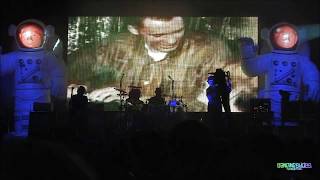 Primus Live at Wakarusa 2012 [upl. by Liban55]