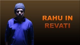 Rahu in Revati Nakshatra in Vedic Astrology [upl. by Bultman]