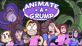 AnimateAGrump [upl. by Ignatzia]