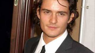 Orlando Bloom 100 [upl. by Ruzich]