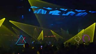 CamelPhat  Night After Night CamelPhat Remix  Pacha Ibiza  080823 [upl. by Boser]