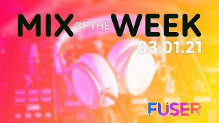 The Elixir of Love – Mix of The Week 3121 [upl. by Cahra20]