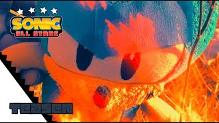 Sonic AllstarsTeaser [upl. by Regor82]