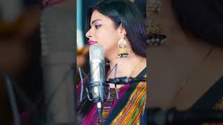 Sitara Younas Pashto New Song 2023  Pa Jara Jaregam  Za Majbora Aom Janana [upl. by Alimat]