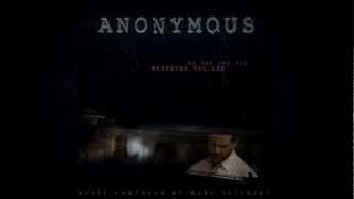 Anonymous  Teaser Trailer Music [upl. by Natsreik666]