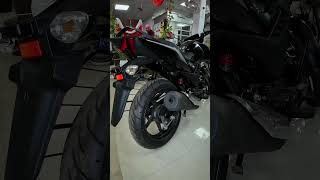 Honda sp 160 black colour status video honda hondasp160 sp160 [upl. by Hausmann]