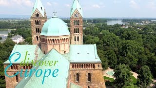 Speyer Cathedral  Germany [upl. by Aerdno]