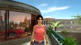 Xbox Longplay 022 Dreamfall The Longest Journey part 1 of 8 [upl. by Atteuqahs637]