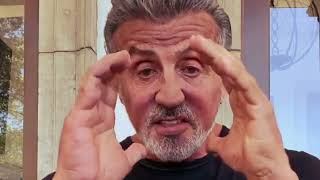 Answering more of your questions you asked in the past week  Sylvester Stallone sylvester movie [upl. by Deehan]