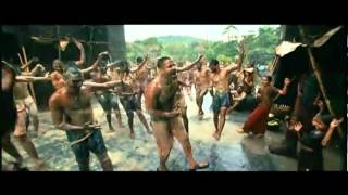 Kodu Potta Konnu podu song from Raavanan Ayngaran HD Quality [upl. by Osicnarf76]