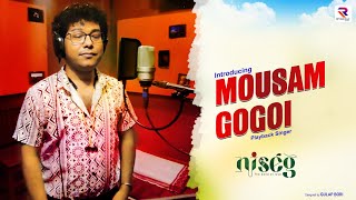 Niség  Oinitom  Mousam Gogoi  Upcoming Mising Film  2023 [upl. by Neyud338]