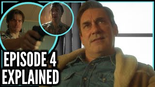 FARGO Season 5 Episode 4 Breakdown  Recap  Ending Explained [upl. by Henriha]