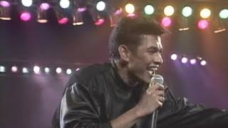 GARY VALENCIANO  quotSHOUT FOR JOYquot Live from SHOUT 1992 [upl. by Ahsiri]